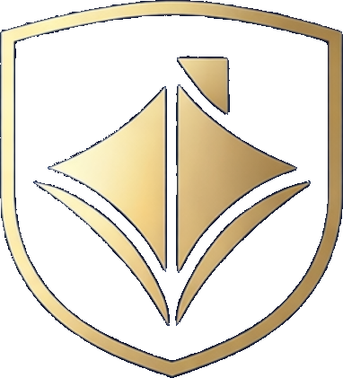 OnPoint Yachts shield logo